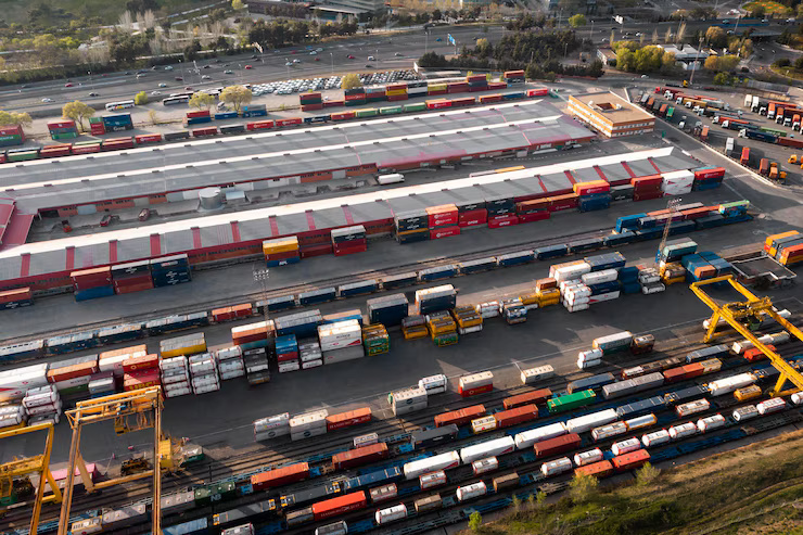 About Us | ECOVICE LOGISTICS UKRAINE