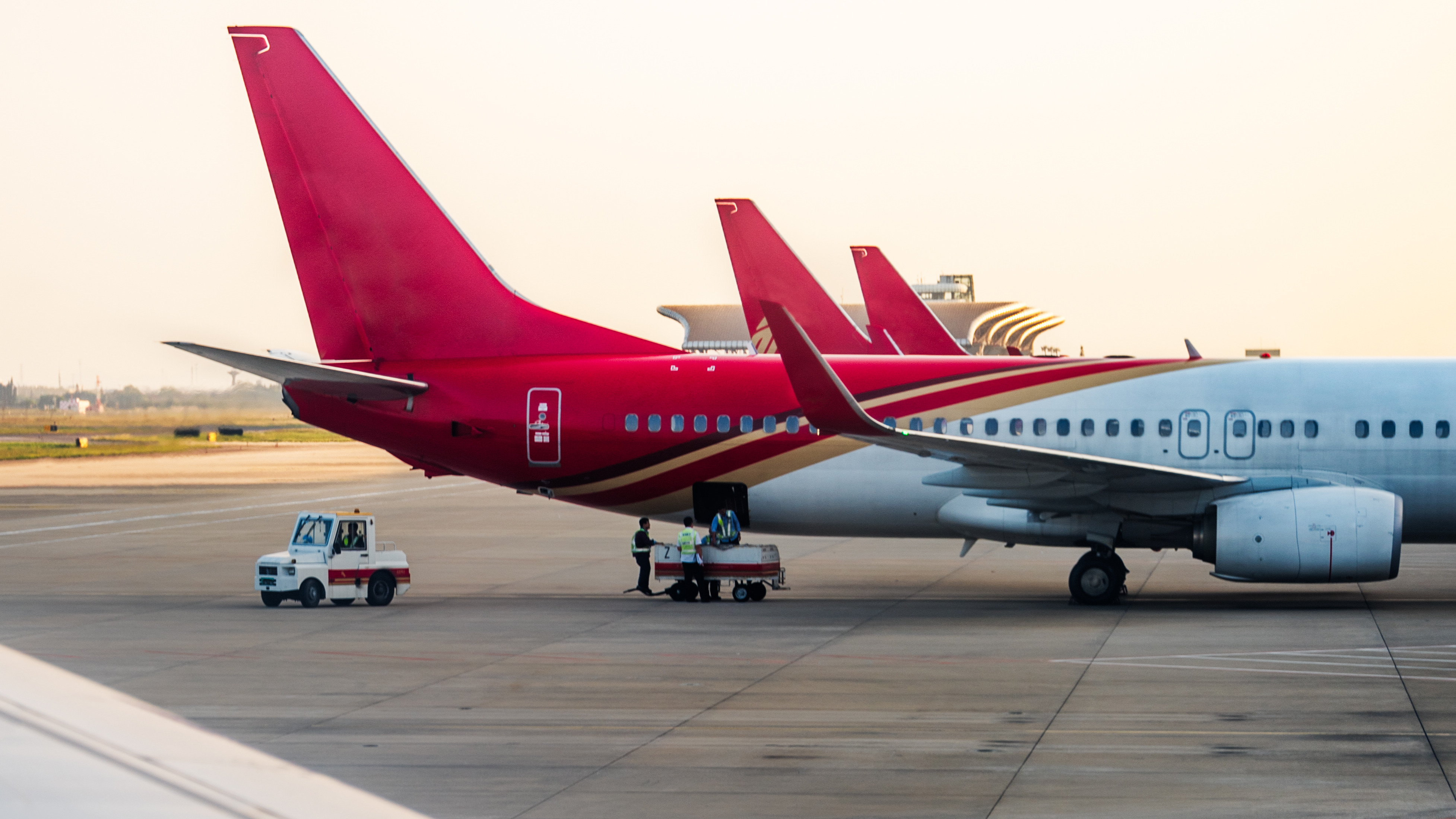 Air Freight