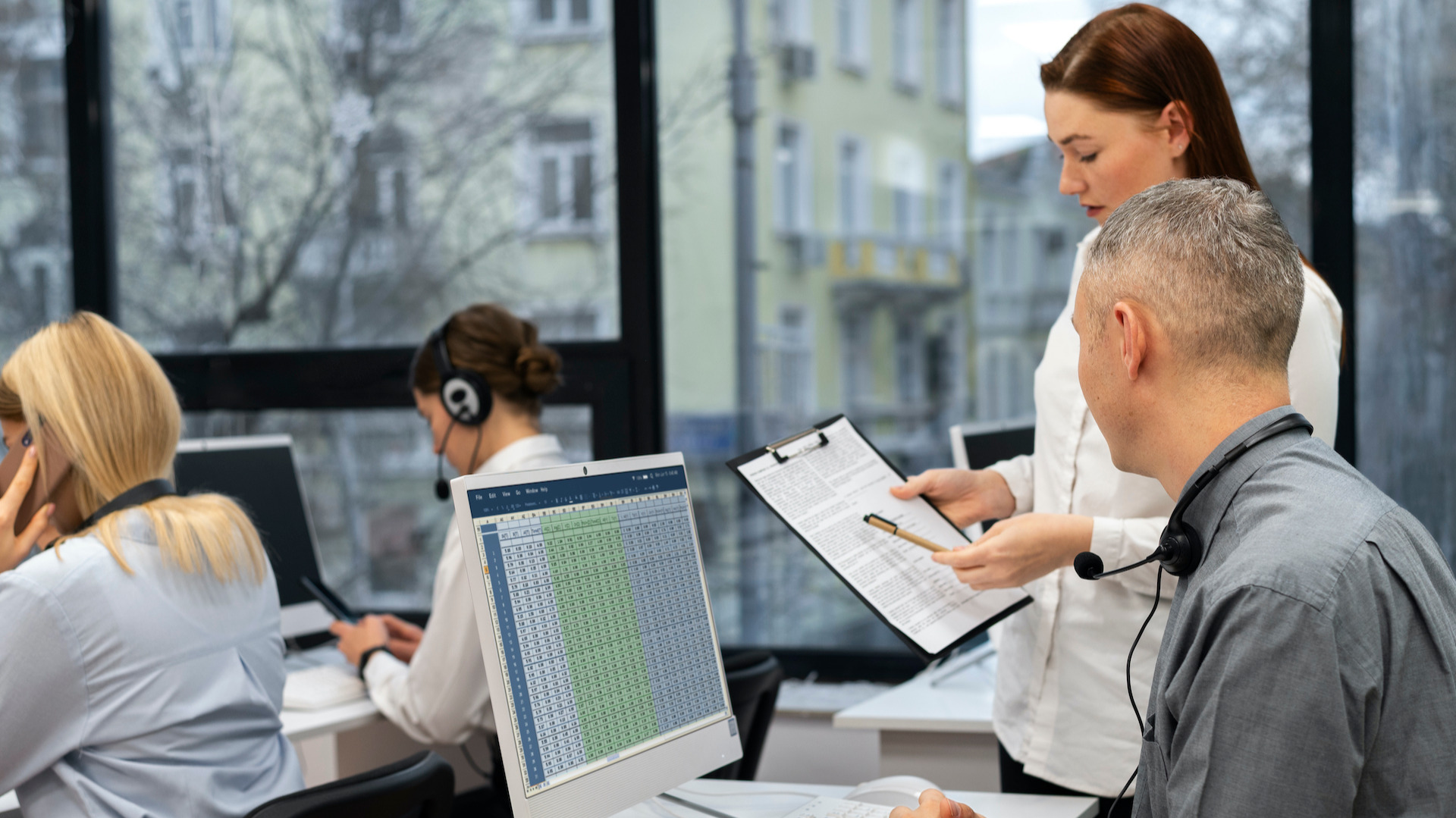 Conformity Assessment