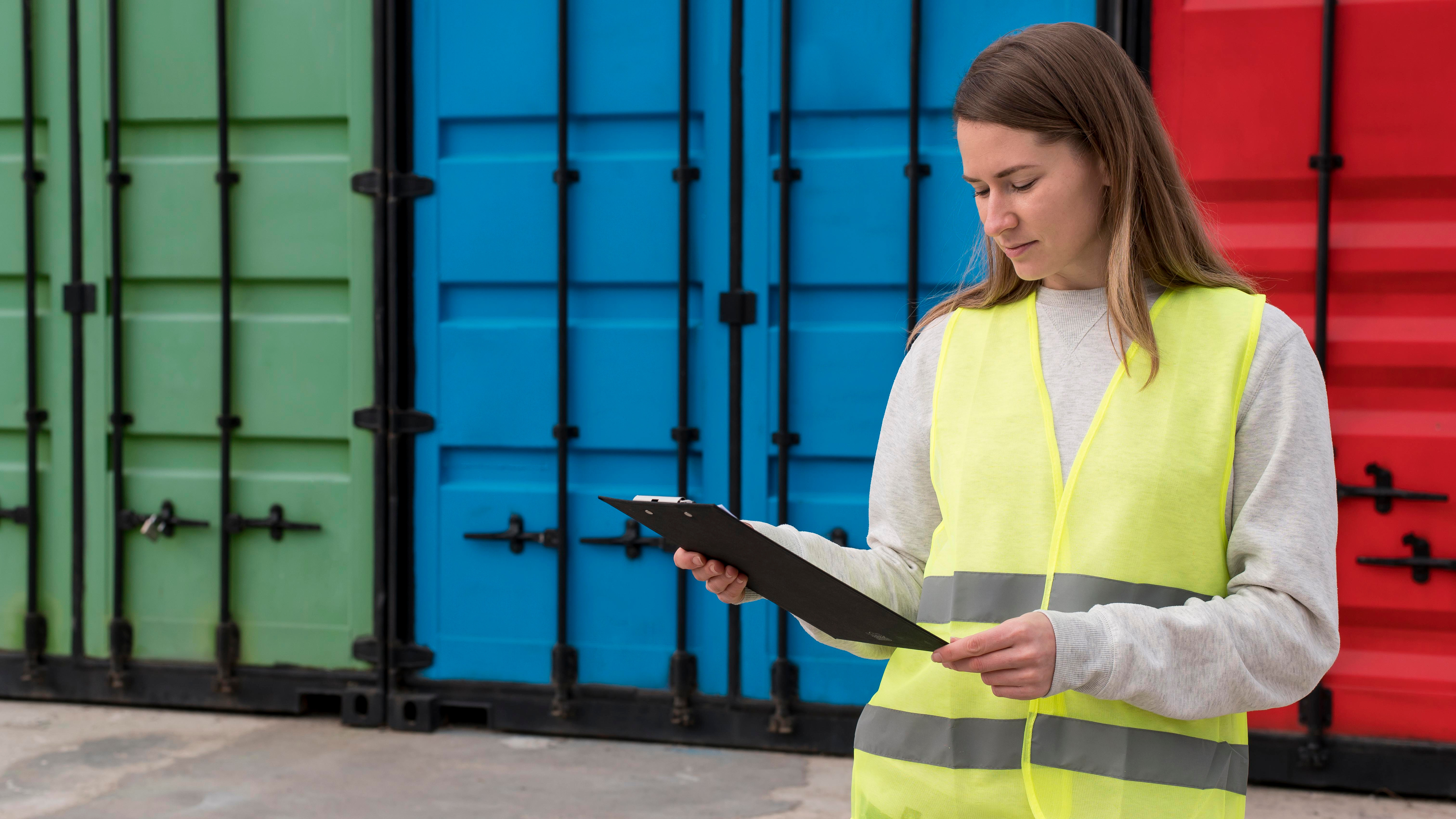 Customs Brokerage Services