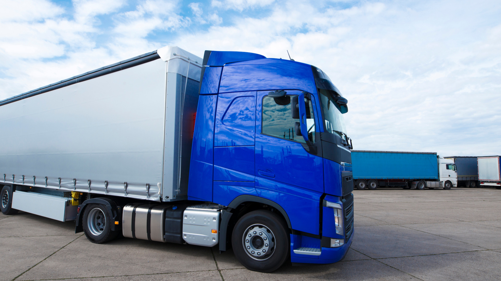 Road Freight