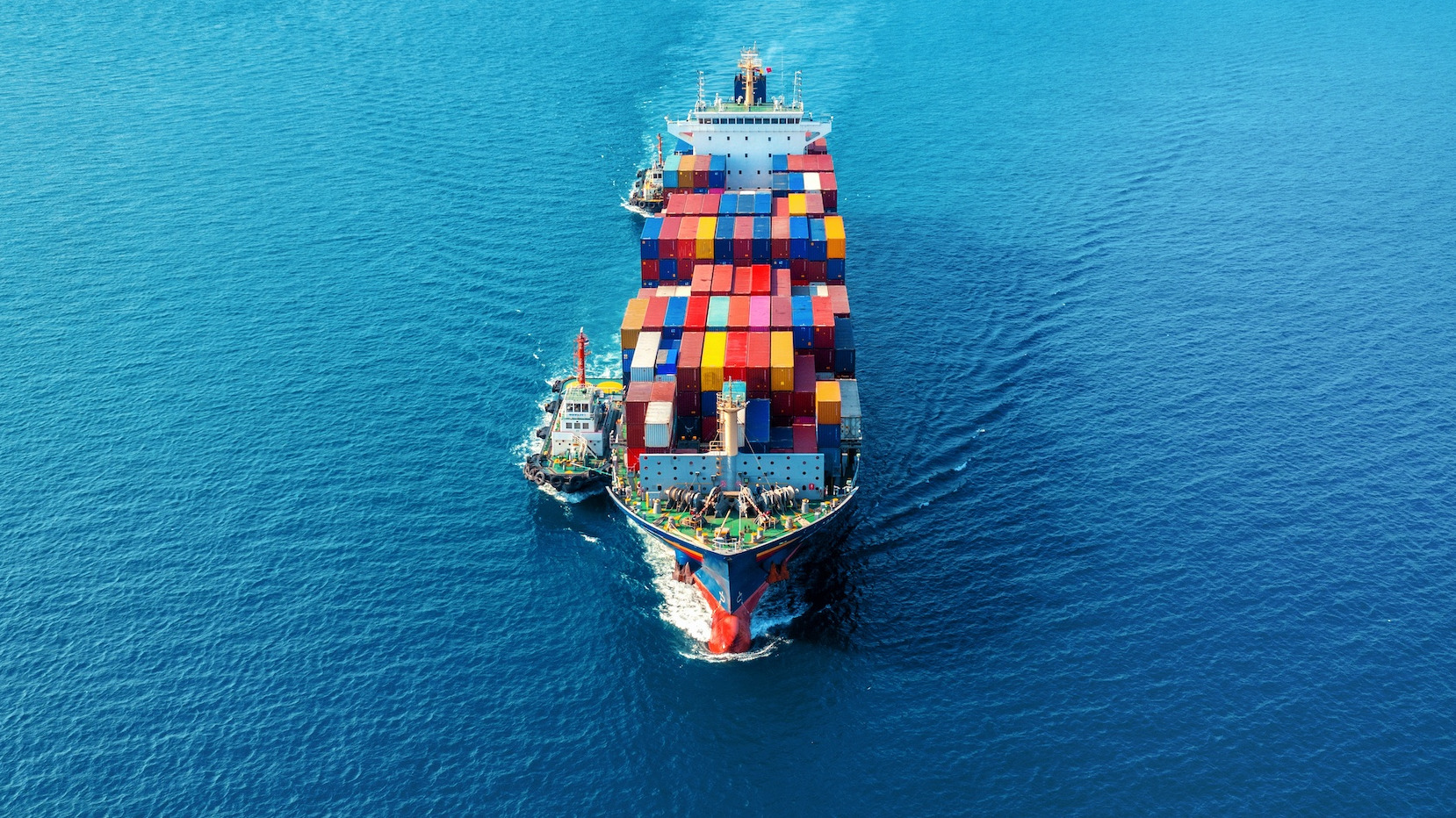 Sea Freight
