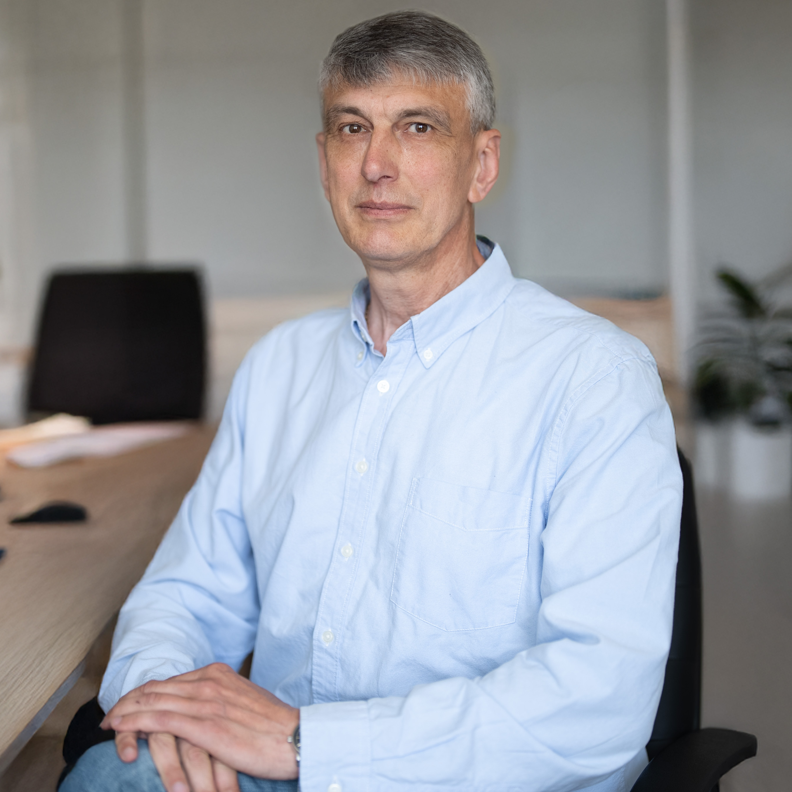 Igor Babak