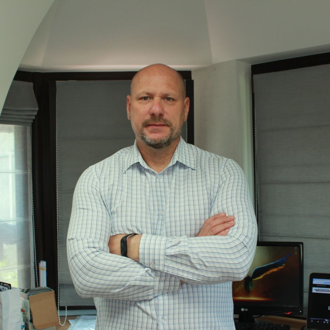 Serhii Kuzminskyi